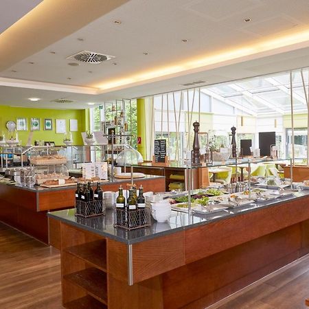 באד ראדקרסבורג Thermalhotel Fontana מראה חיצוני תמונה